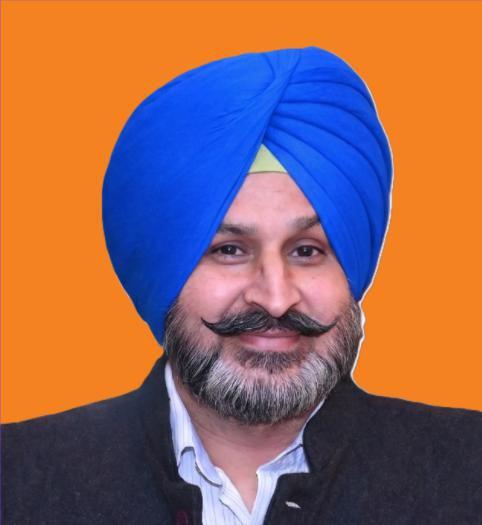 Inderjeet Singh