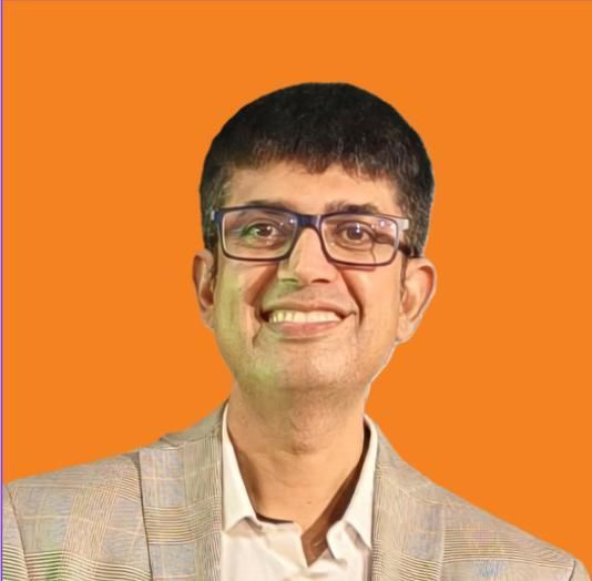 Kapil Kapoor
